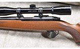 Ruger ~ 77/22 ~ .22 Long Rifle - 9 of 11
