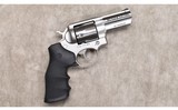 Ruger ~ GP100 ~ .357 Magnum - 1 of 6