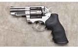Ruger ~ GP100 ~ .357 Magnum - 2 of 6