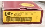 Colt ~ King Cobra ~ .357 Magnum - 7 of 7