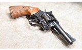 Colt ~ Trooper .357 ~ .357 Magnum - 3 of 6