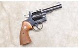 Colt ~ Trooper .357 ~ .357 Magnum - 1 of 6