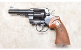 Colt ~ Trooper .357 ~ .357 Magnum - 2 of 6