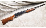 Remington ~ Sportsman 76 ~ .30-06 Springfield - 1 of 11