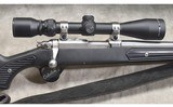 Ruger ~ All Weather 77/22 ~ .22 Long Rifle - 3 of 11