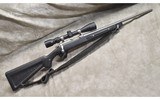 Ruger ~ All Weather 77/22 ~ .22 Long Rifle - 1 of 11