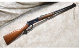 Winchester ~ 94 ~ .32 Winchester Special - 1 of 11