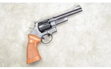 SMITH & WESSON ~ 28-2 ~ .357 MAGNUM - 1 of 4