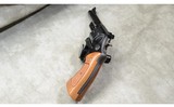 SMITH & WESSON ~ 28-2 ~ .357 MAGNUM - 4 of 4