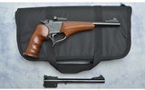 Thompson Center Arms ~ Contender ~ .45 Colt/.410 Bore - 5 of 5