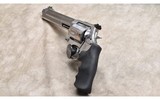 Smith & Wesson ~ 460XVR ~ .460 - 3 of 7