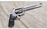 Smith & Wesson ~ 460XVR ~ .460 - 1 of 7