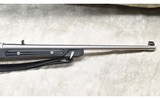 Ruger ~ All Weather 77/22 ~ .22 Magnum - 4 of 11