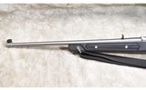 Ruger ~ All Weather 77/22 ~ .22 Magnum - 8 of 11