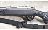 Ruger ~ All Weather 77/22 ~ .22 Magnum - 9 of 11