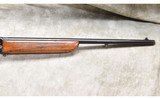 Birmingham Small Arm (BSA) ~ Cadet Rifle ~ .22 Long Rifle - 4 of 14