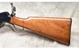 Birmingham Small Arm (BSA) ~ Cadet Rifle ~ .22 Long Rifle - 10 of 14