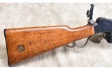 Birmingham Small Arm (BSA) ~ Cadet Rifle ~ .22 Long Rifle - 2 of 14