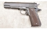 Ithaca ~ 1911 A1 ~ .45 Auto - 2 of 7