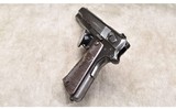 Radom (Vis) ~ Model 35 ~ 9mm Luger - 4 of 7
