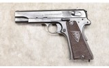Radom (Vis) ~ Model 35 ~ 9mm Luger - 2 of 7