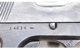 Radom (Vis) ~ Model 35 ~ 9mm Luger - 7 of 7