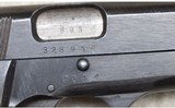 FN ~ Hi-Power ~ 9mm Luger - 6 of 6