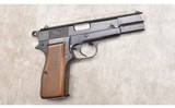 FN ~ Hi-Power ~ 9mm Luger - 1 of 6