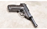 Walther (AC43) ~ P38 ~ 9mm Luger - 3 of 8