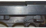Walther (AC43) ~ P38 ~ 9mm Luger - 7 of 8