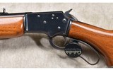 (JM) Marlin ~ 39A ~ .22 Short, Long, Or Long Rifle - 9 of 11