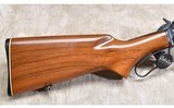 (JM) Marlin ~ 39A ~ .22 Short, Long, Or Long Rifle - 2 of 11