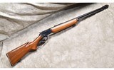 (JM) Marlin ~ 39A ~ .22 Short, Long, Or Long Rifle - 1 of 11