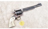 Colt ~ New Frontier SAA ~ .44 S&W Special - 1 of 7