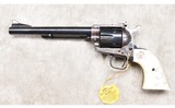 Colt ~ New Frontier SAA ~ .44 S&W Special - 2 of 7
