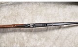 Winchester (Miroku) ~ 1885 ~ .22 Long Rifle - 5 of 11
