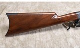 Winchester (Miroku) ~ 1885 ~ .22 Long Rifle - 2 of 11