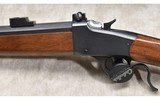 Winchester (Miroku) ~ 1885 ~ .22 Long Rifle - 9 of 11