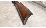 Winchester (Miroku) ~ 1885 ~ .22 Long Rifle - 11 of 11