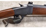Winchester (Miroku) ~ 1885 ~ .22 Long Rifle - 3 of 11