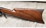 Winchester (Miroku) ~ 1885 ~ .22 Long Rifle - 10 of 11