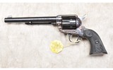 Colt ~ Single Action Army ~ .357 Magnum - 2 of 5