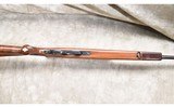 Weatherby ~ Mark XXII ~ .22 Long Rifle - 6 of 11