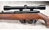 Weatherby ~ Mark XXII ~ .22 Long Rifle - 9 of 11
