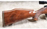 Weatherby ~ Mark XXII ~ .22 Long Rifle - 2 of 11