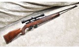 Weatherby ~ Mark XXII ~ .22 Long Rifle - 1 of 11