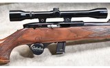 Weatherby ~ Mark XXII ~ .22 Long Rifle - 3 of 11