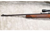Weatherby ~ Mark XXII ~ .22 Long Rifle - 8 of 11