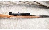 Weatherby ~ Mark XXII ~ .22 Long Rifle - 5 of 11