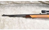 Weatherby ~ Mark XXII ~ .22 Long Rifle - 8 of 11